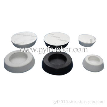 Silicone Foot Pad (GYF-07)
